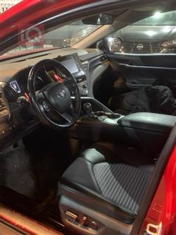 تويوتا كامري